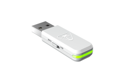 Alternative view of Turtle Beach | Stealth 600 Gen 3 Xbox Transmitter | White