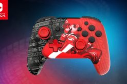 Turtle Beach - PDP Rematch Wireless Controller - Nintendo Switch