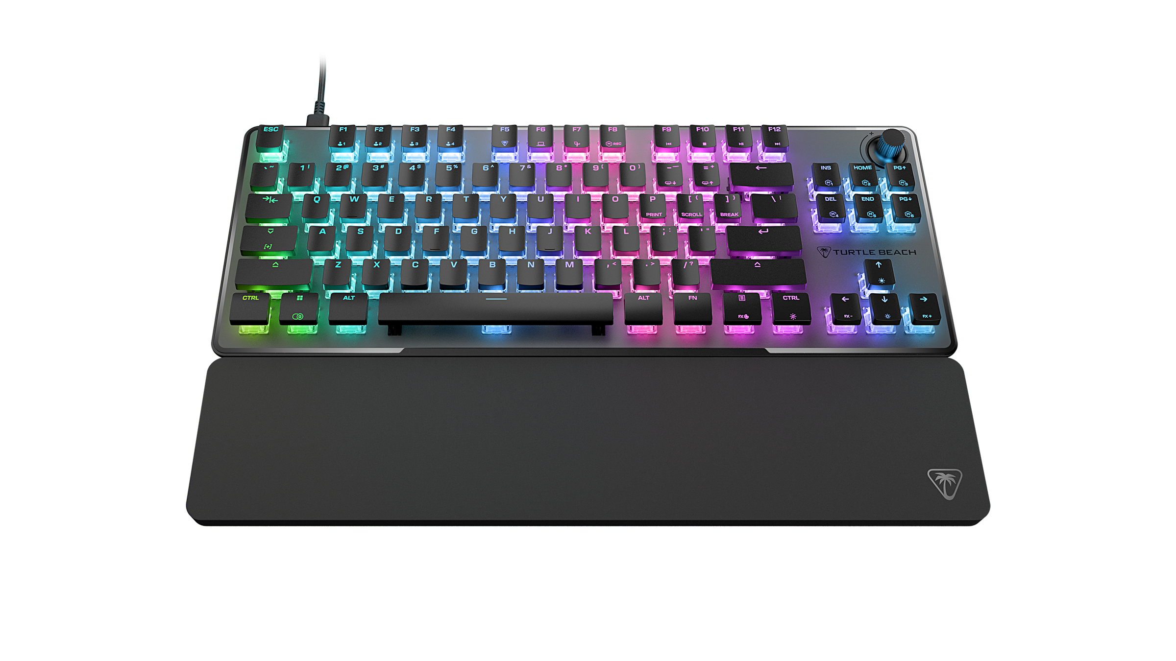 Turtle Beach | Vulcan II TKL Pro - Image 4