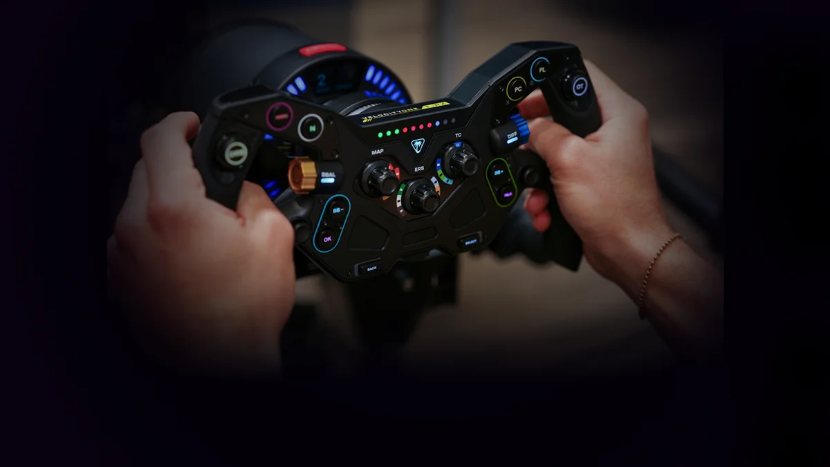 VelocityOne FR-X Formula Wheel