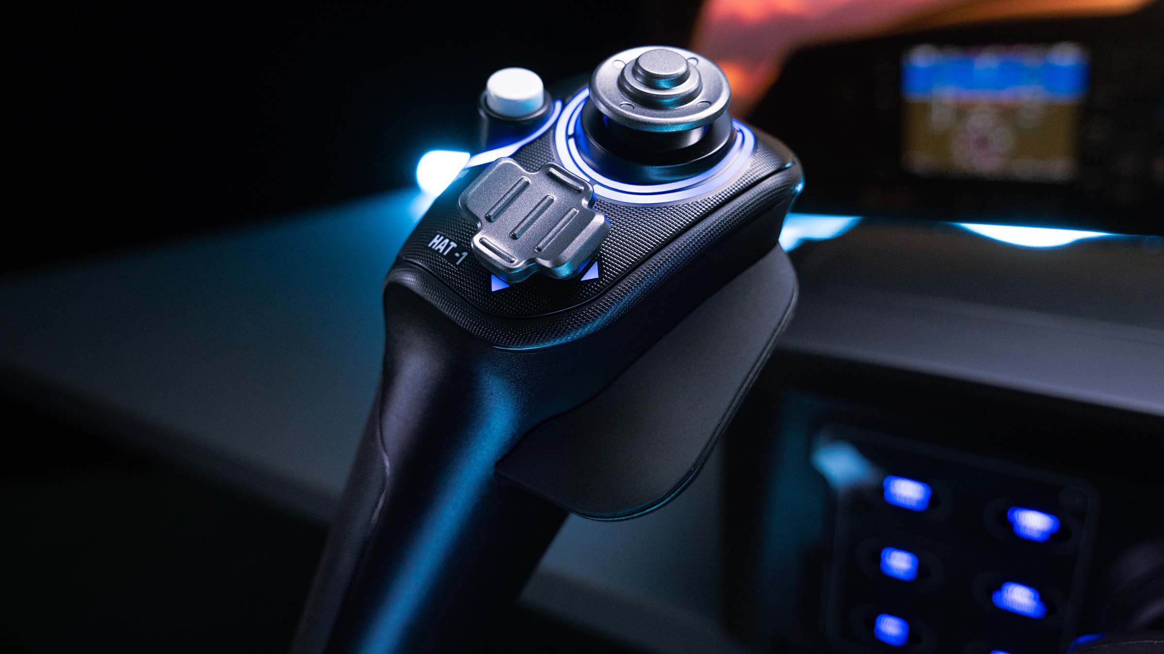 Turtle Beach | VelocityOne Flight Universal Control System