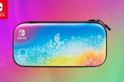 Turtle Beach | PDP Travel Case | Nintendo Switch