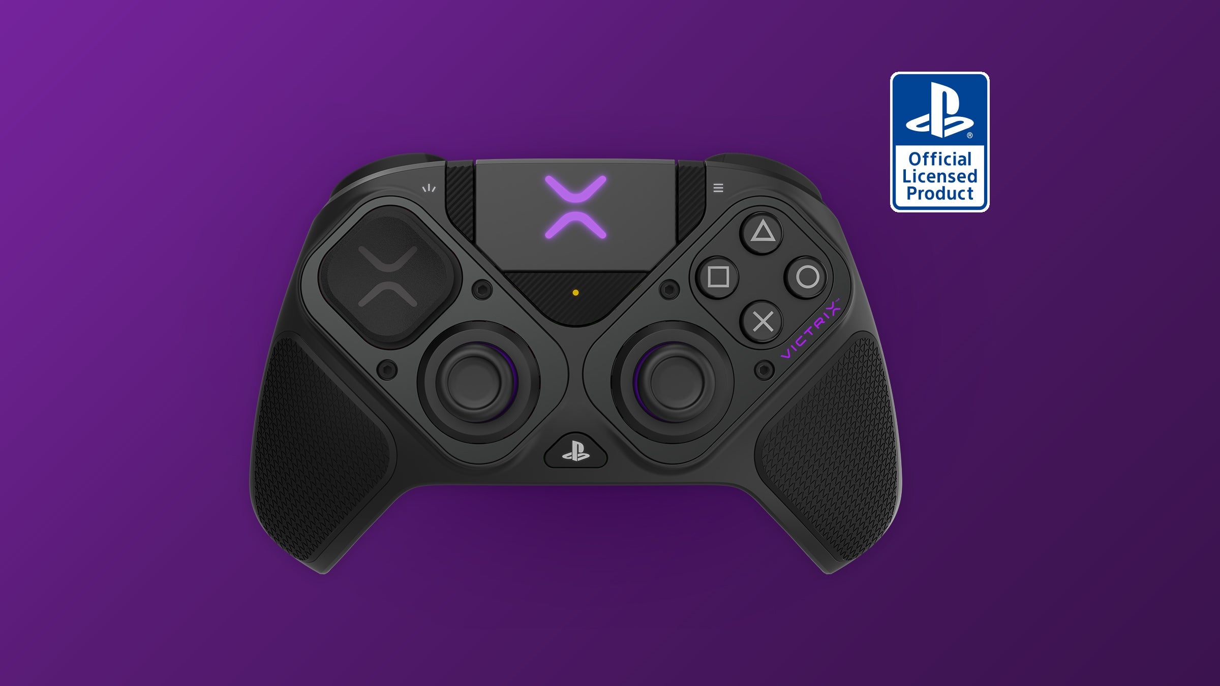 Turtle Beach | Victrix Pro BFG Wireless Gaming Controller Refurbished