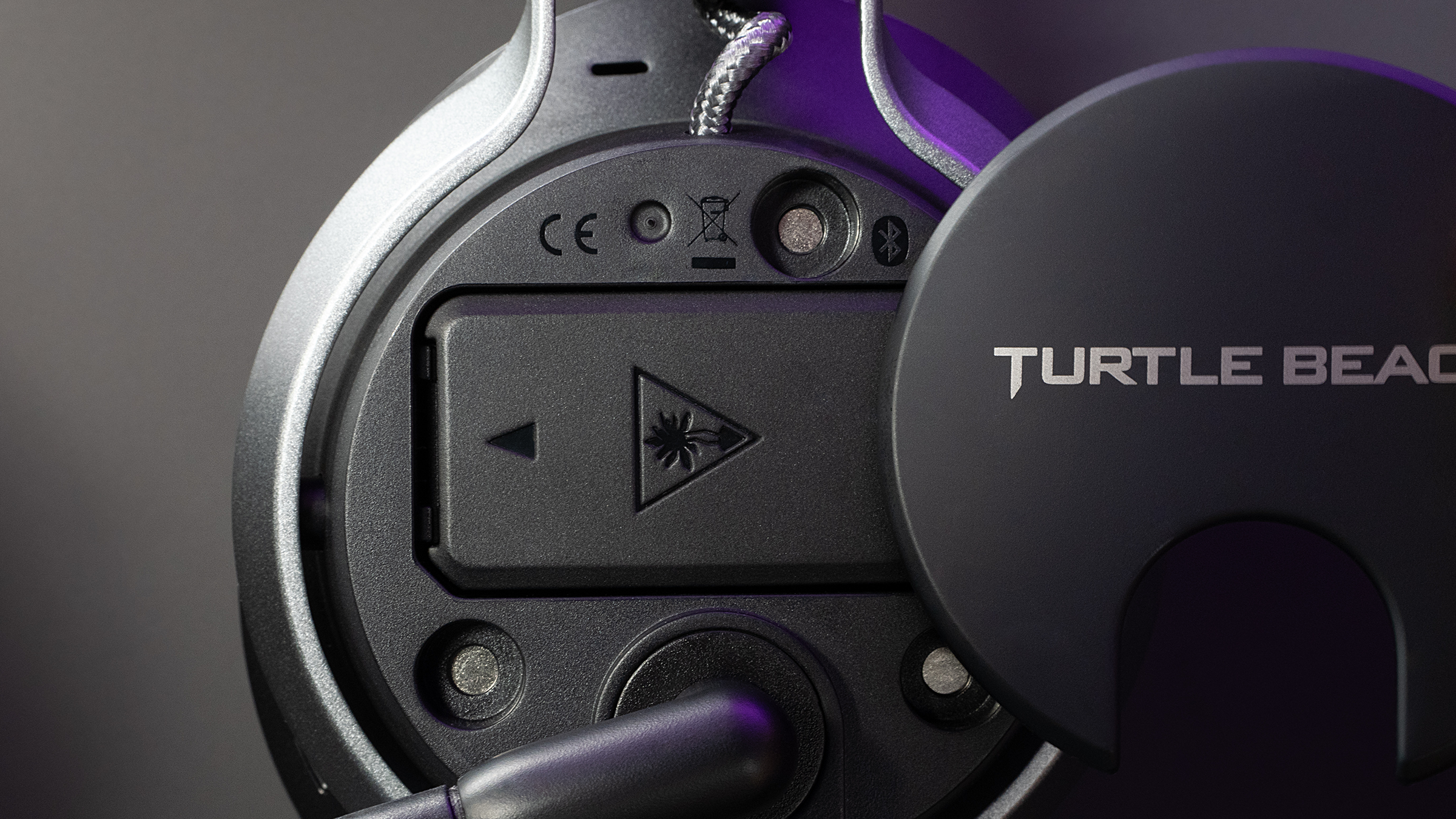 Turtle Beach | Stealth Pro Gaming Headset