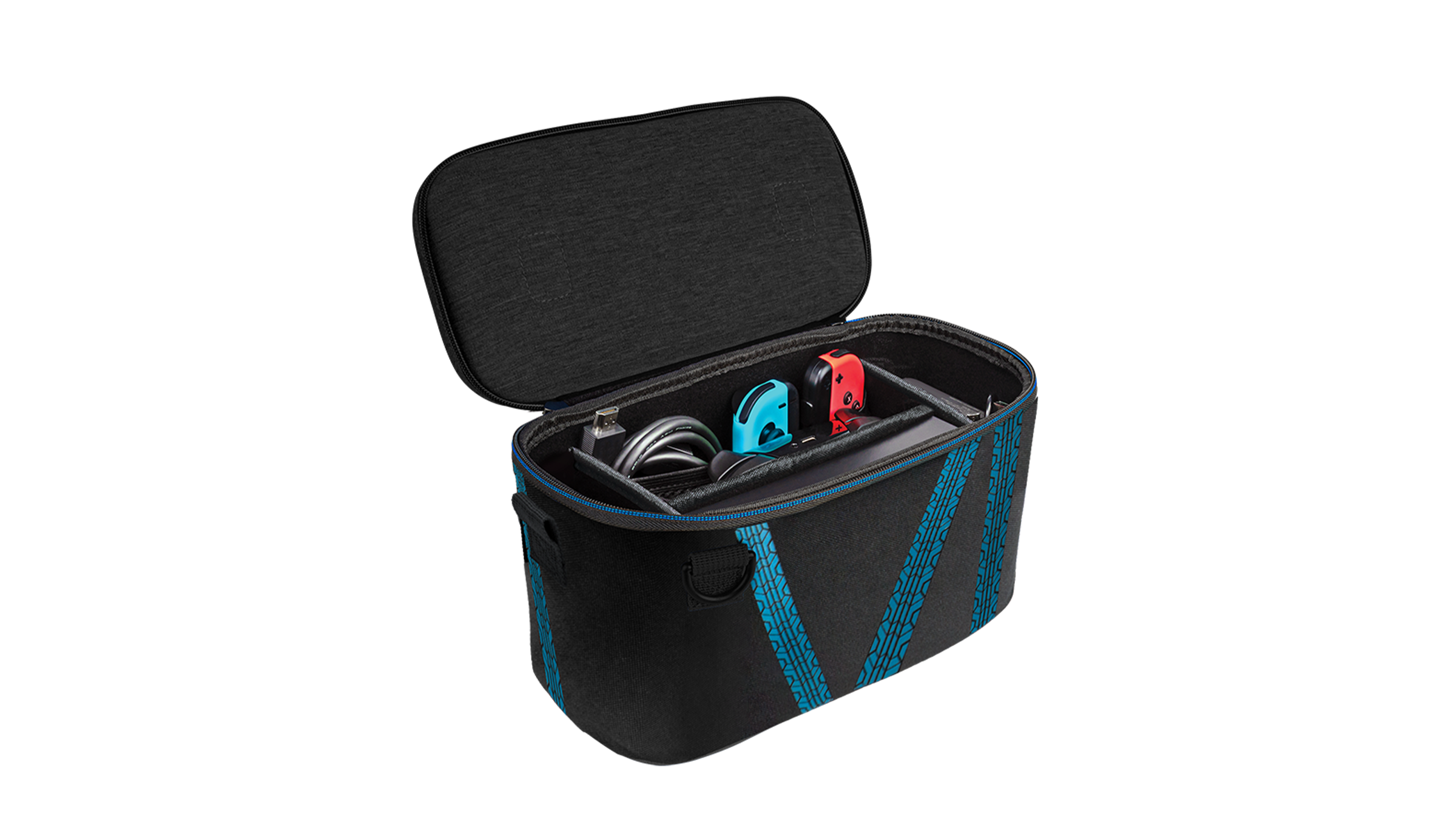 Turtle Beach | PDP Overnight Case Glow | Nintendo Switch - Image 5