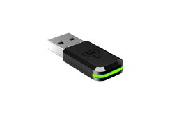 Alternative view of Turtle Beach | Atlas Air PC USB A Transmitter