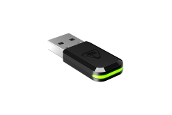 Alternative view of Turtle Beach | Stealth 500 Xbox Transmitter | Black