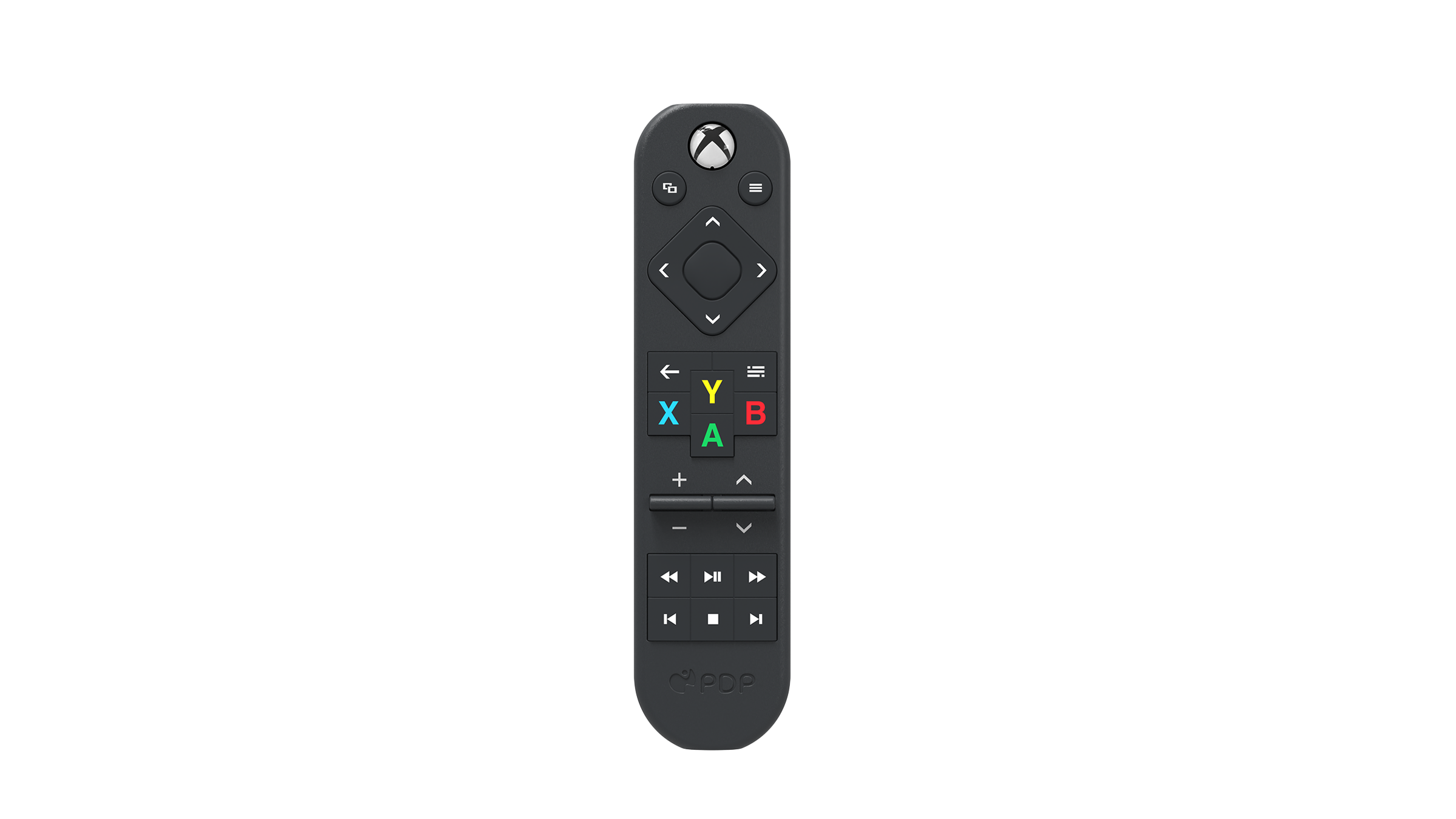 Turtle Beach | PDP Solis Xbox Media Remote
