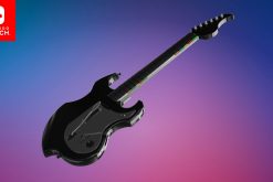 Turtle Beach | PDP Riffmaster Wireless Guitar Gaming Controller | Nintendo Switch