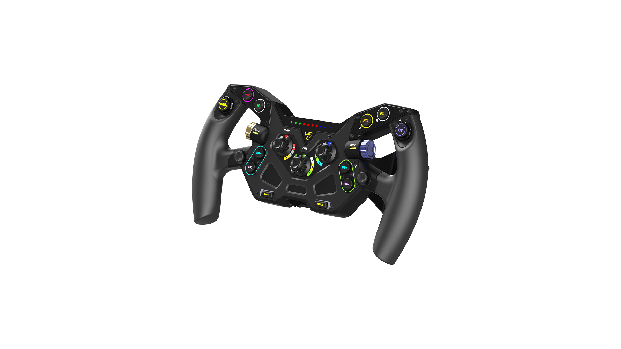 Turtle Beach | VelocityOne F | RX Formula Wheel - Image 3