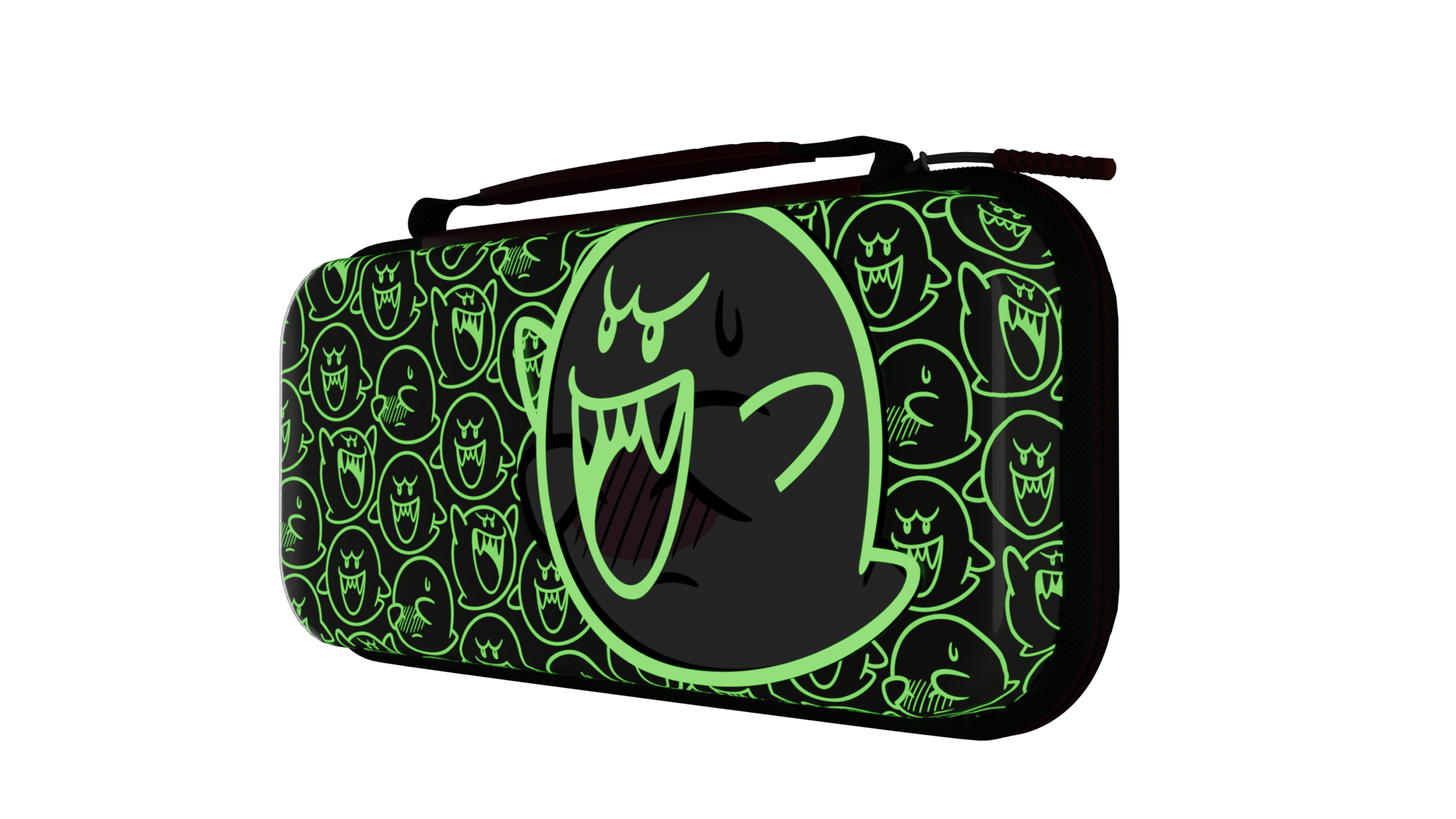 Turtle Beach | PDP Travel Case Plus Glow | Nintendo Switch - Image 9