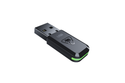 Alternative view of Turtle Beach | Stealth 700 (Gen 3) Xbox USB Devices Transmitter | Black