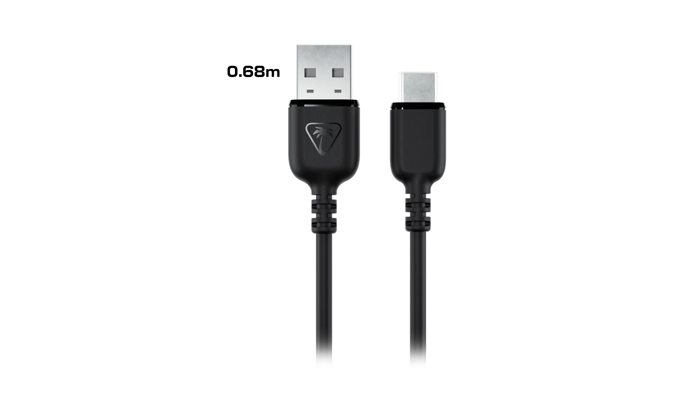 Turtle Beach | Stealth 600 Gen 3 / Stealth 500 USB | A to USB | C Charging Cable | Xbox and PlayStation