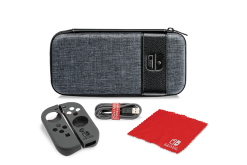 Turtle Beach | PDP Nintendo Switch Starter Kit: Elite Edition