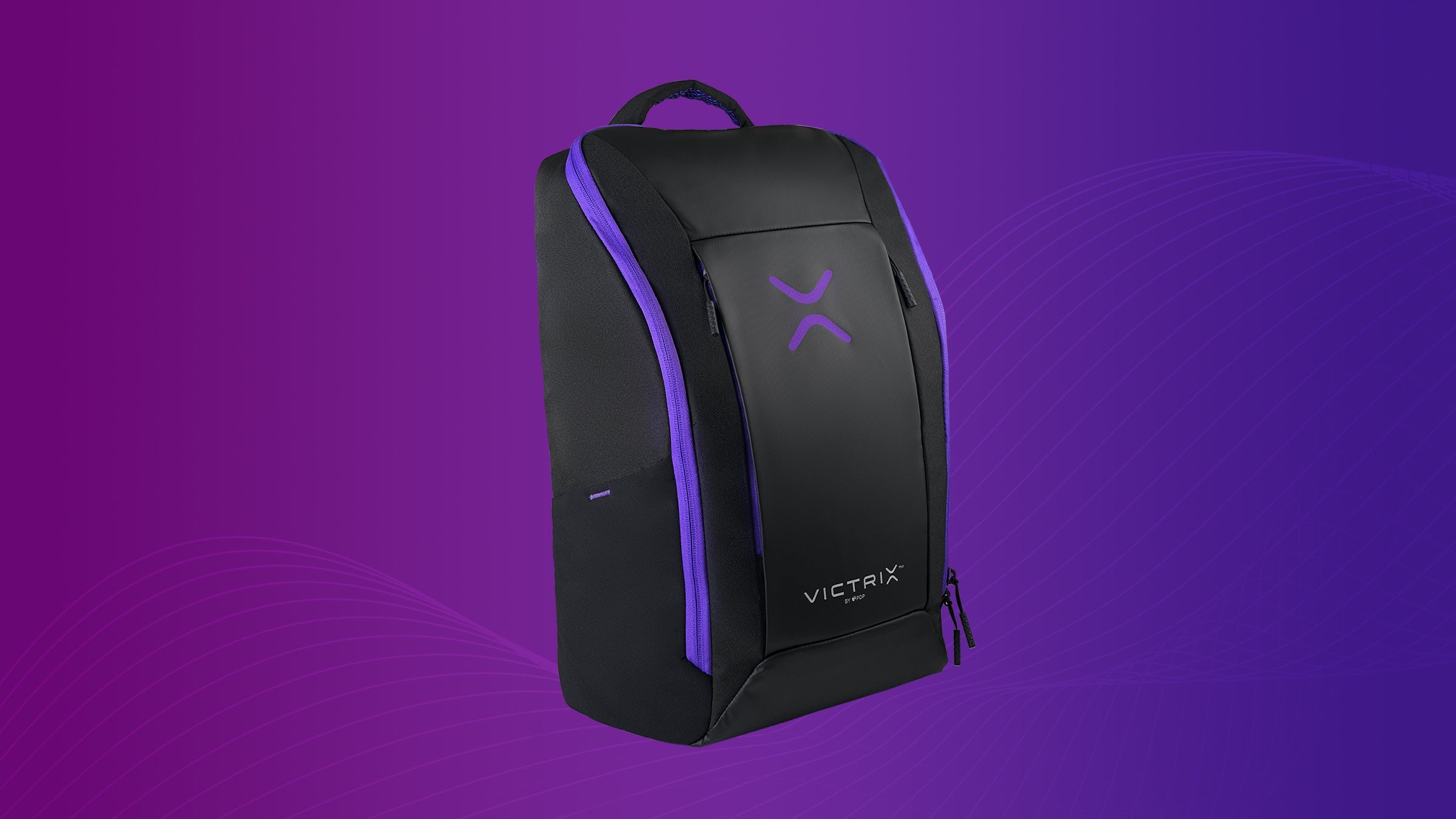 Turtle Beach | Victrix Tournament Backpack - Image 2