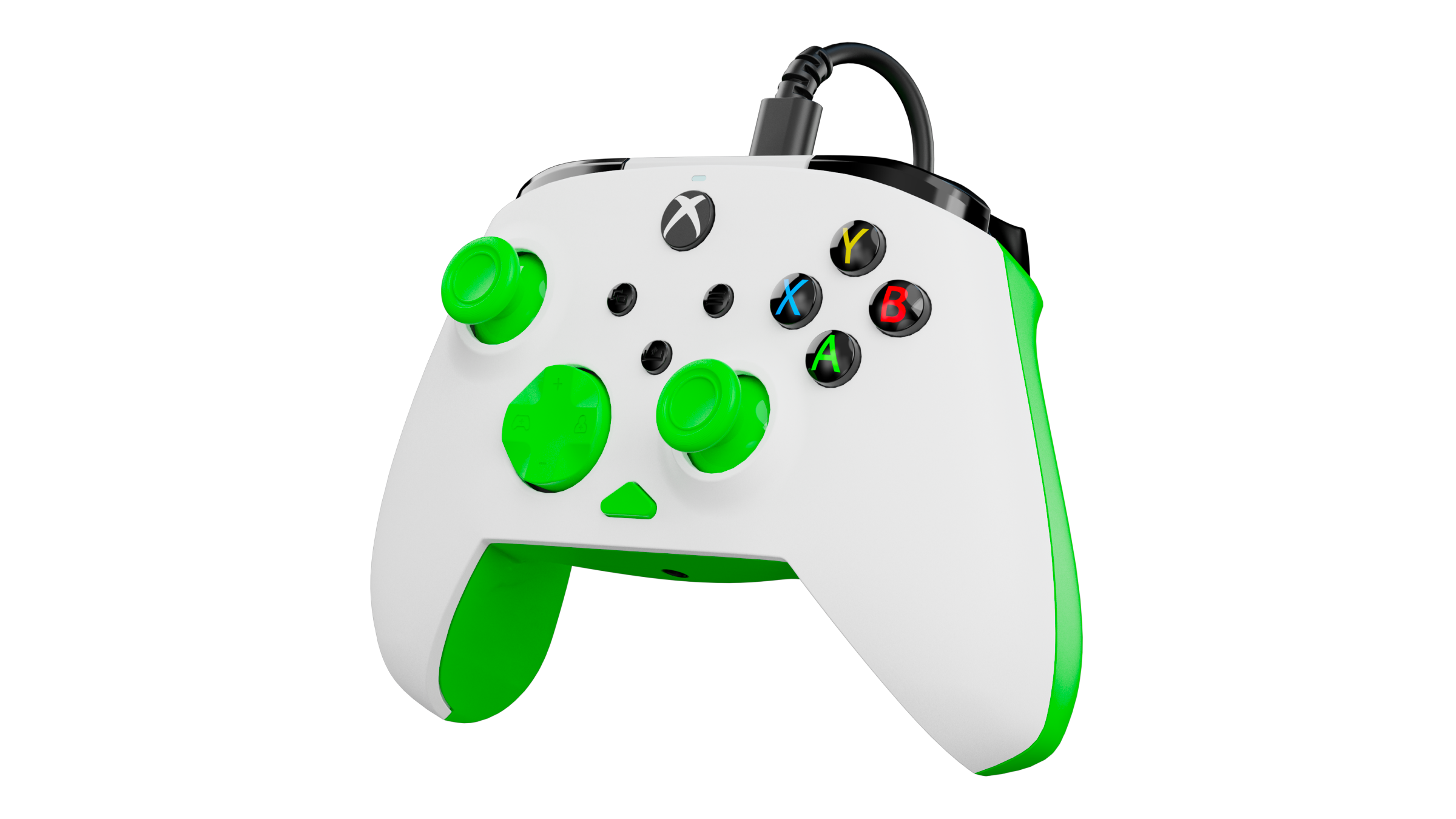 Turtle Beach | Rematch Core Wired Gaming Controller - Image 2
