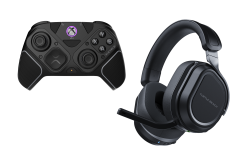 Turtle Beach - Victrix Pro BFG Reloaded Wireless Controller + Stealth 700 Headset (Gen 3) Xbox Black Bundle