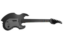 Alternative view of Turtle Beach | PDP Riffmaster Wireless Guitar Gaming Controller | Nintendo Switch