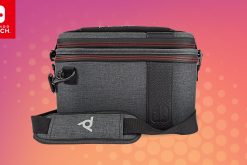 Turtle Beach | PDP Overnight Case: Elite Edition | Nintendo Switch