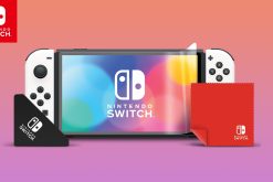 Turtle Beach | PDP Multi | Screen Protector Kit | Nintendo Switch