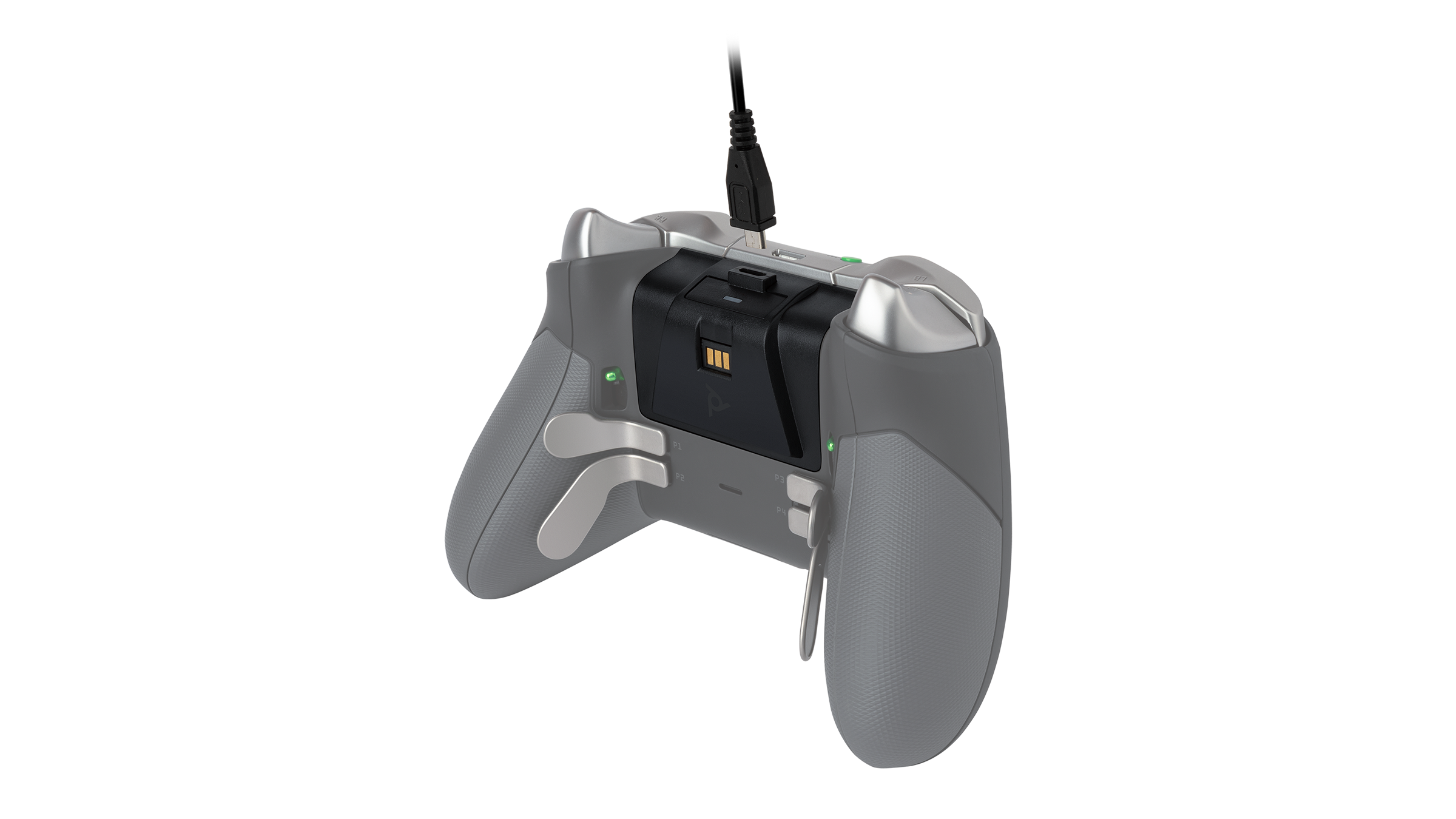 Turtle Beach | PDP Metavolt Play & Charge Kit | Xbox - Image 3