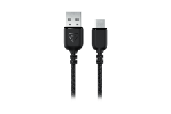 Turtle Beach | Atlas Air PC USB | A to USB | C Charging Cable