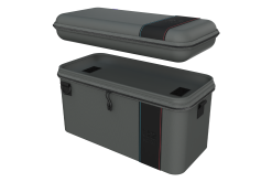 Alternative view of Turtle Beach | PlayTrek 2 | in | 1 Case | Nintendo Switch 2