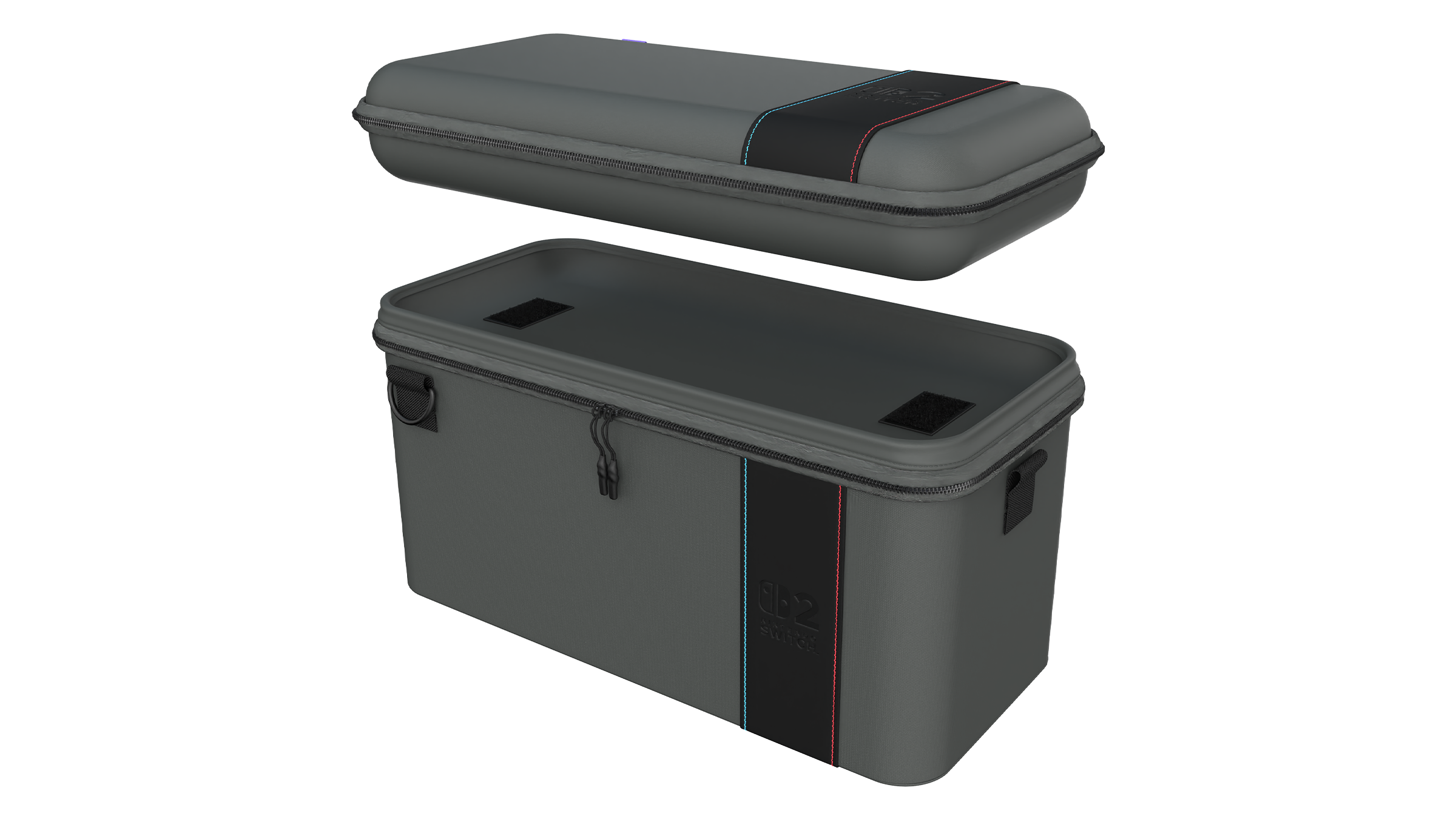 Turtle Beach | PlayTrek 2 | in | 1 Case | Nintendo Switch 2 - Image 2