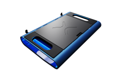 Alternative view of Turtle Beach | TEKKEN 8 Victrix Pro FS Arcade Fight Stick