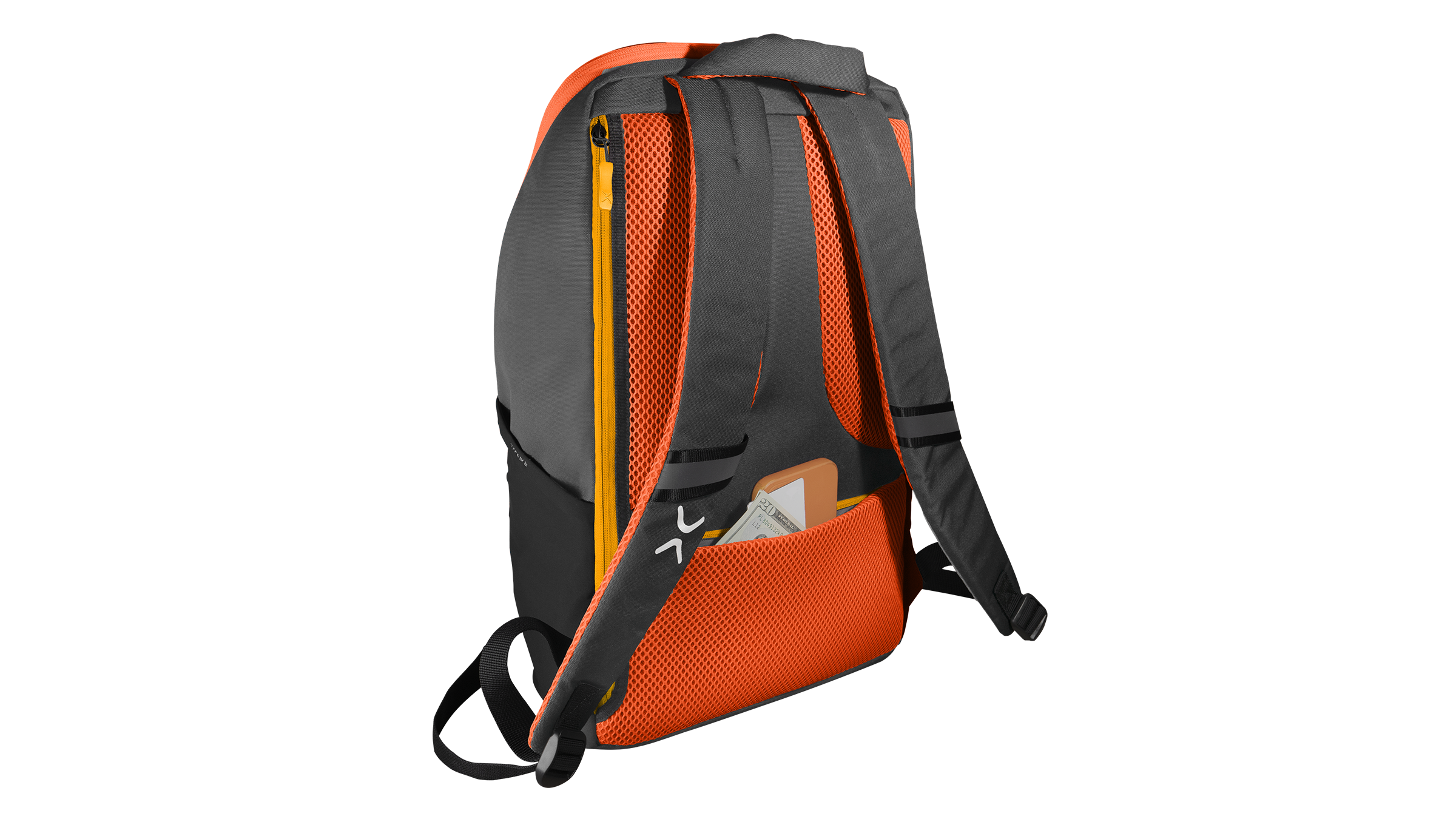 Turtle Beach | Victrix Tournament Backpack | Street Fighter Edition - Image 3