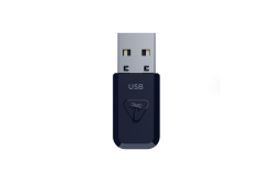 Turtle Beach | Stealth 700 (Gen 3) Xbox USB Devices Transmitter | Cobalt Blue
