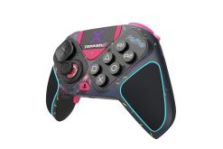 Alternative view of Turtle Beach - Victrix Pro BFG Wireless Controller TEKKEN 8 Rage Art