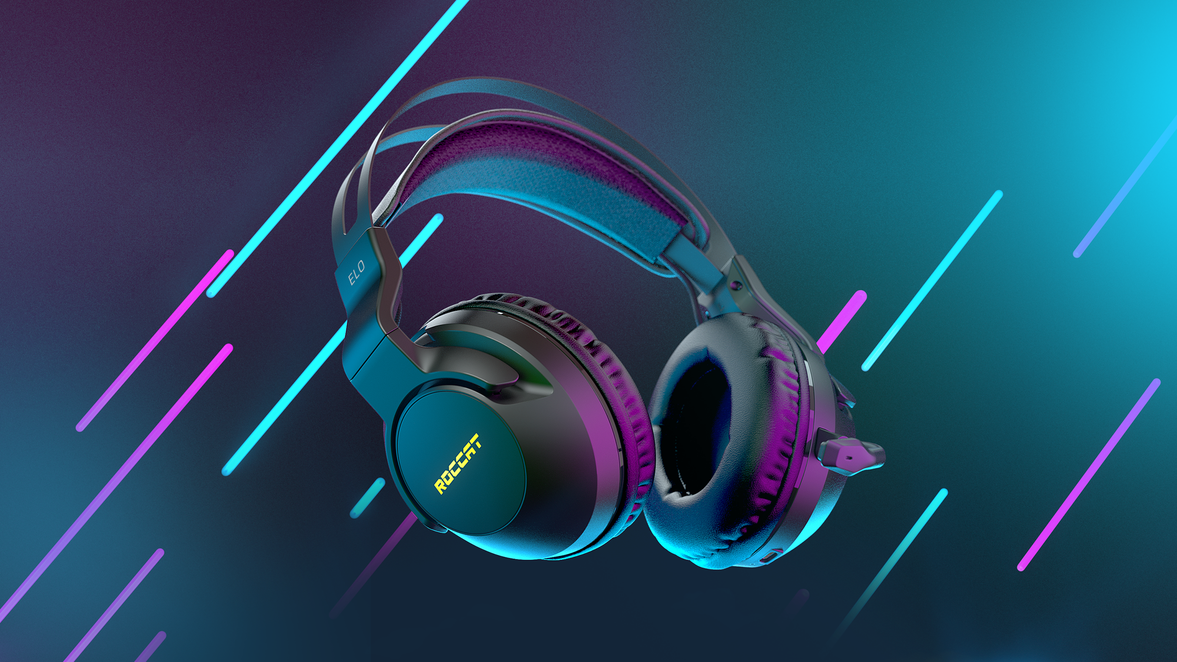 Turtle Beach | ROCCAT Elo 7.1 Air | Refurbished