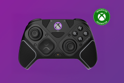 Alternative view of Turtle Beach - Victrix Pro BFG Reloaded Wireless Controller + Stealth 700 Headset (Gen 3) Xbox Black Bundle
