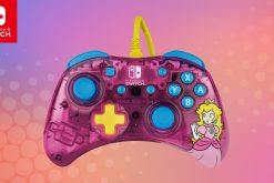 Turtle Beach | PDP Rock Candy Wired Gaming Controller | Nintendo Switch