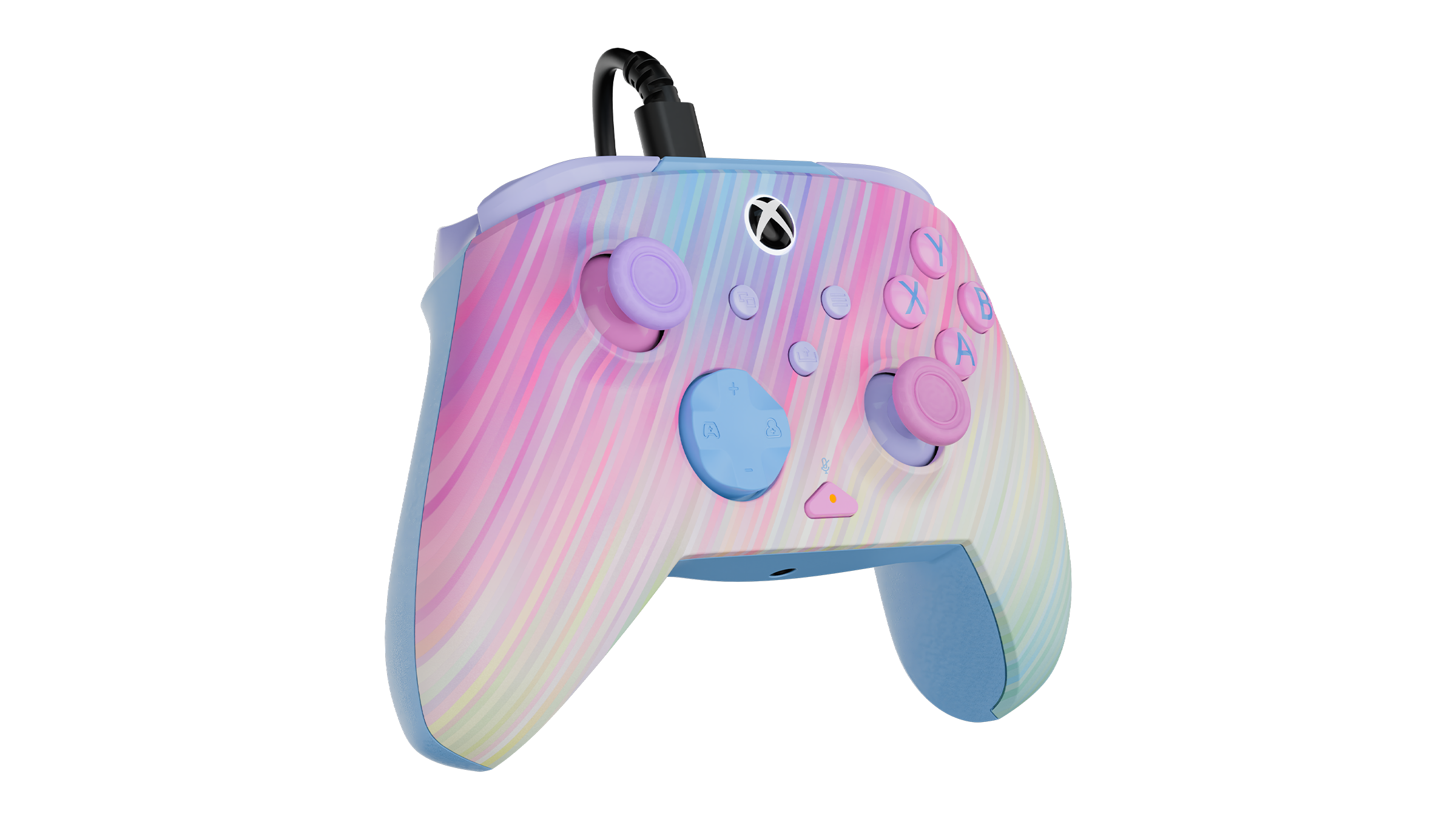 Turtle Beach | Rematch Advanced Wired Gaming Controller - Image 3
