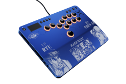 Alternative view of Turtle Beach | Victrix Pro KO Leverless Fight Stick | Street Fighter II: Champion Edition