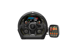Alternative view of Turtle Beach | VelocityOne Race Wheel & Pedal System