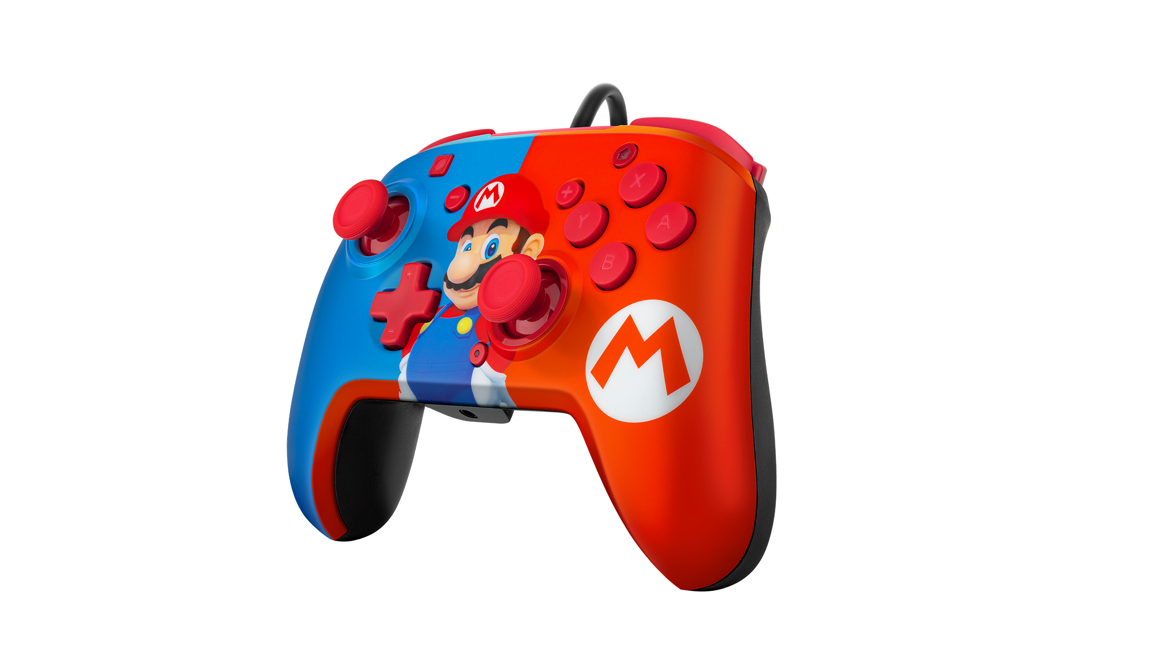 Turtle Beach | PDP REMATCH Wired Gaming Controller | Nintendo Switch - Image 4