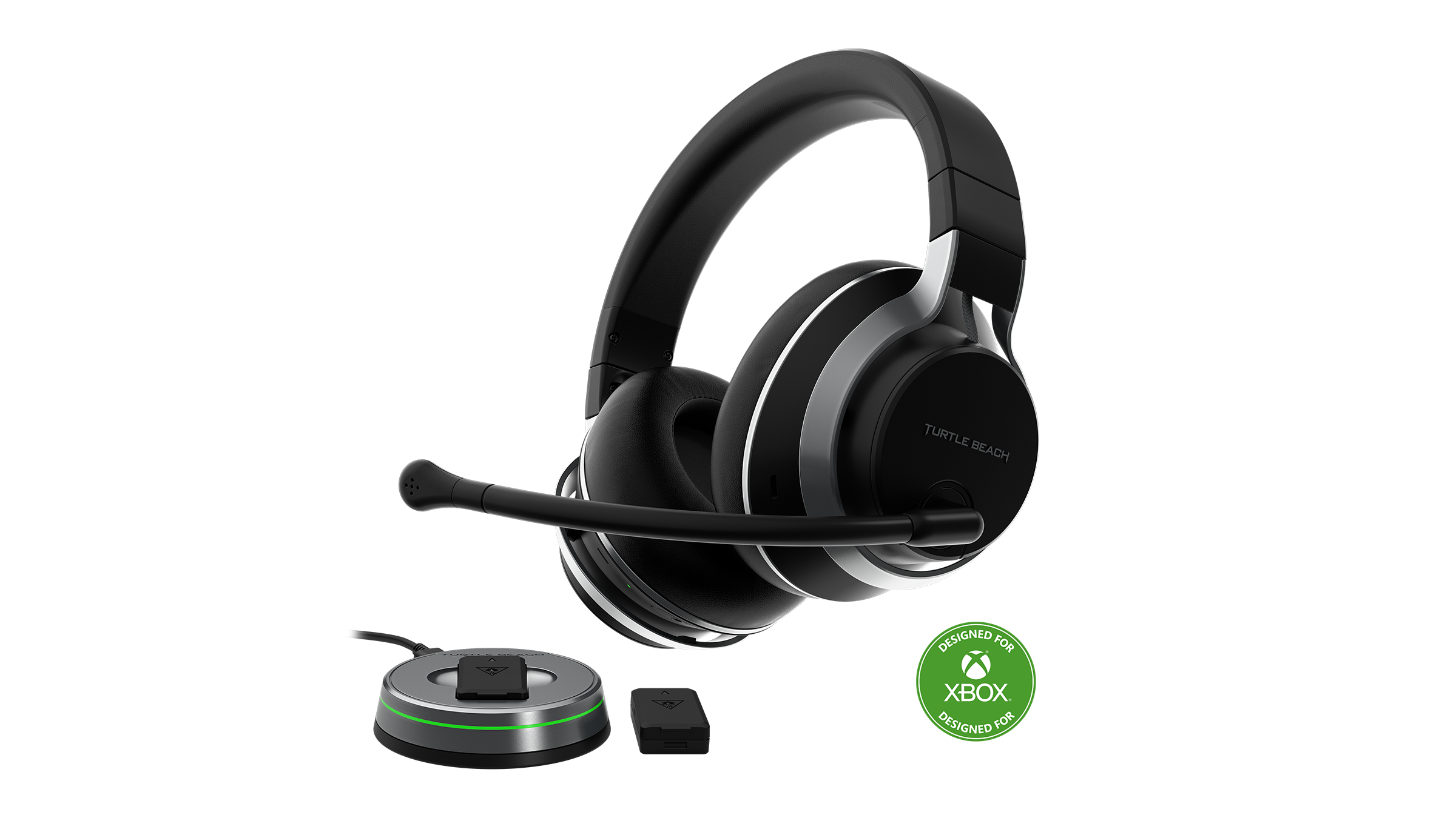 Turtle Beach | Stealth Pro Gaming Headset - Image 2