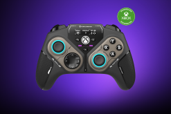 Turtle Beach | Stealth Pivot Wireless Smart Gaming Controller