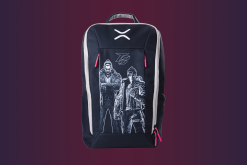Turtle Beach | Victrix Tournament Backpack | TEKKEN 8 Edition