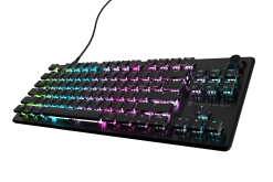 Alternative view of Turtle Beach | Vulcan II TKL Pro Black + Burst II Air Black Bundle
