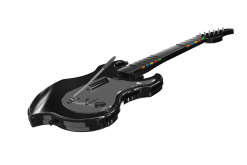 Alternative view of Turtle Beach | PDP Riffmaster Wireless Guitar Gaming Controller