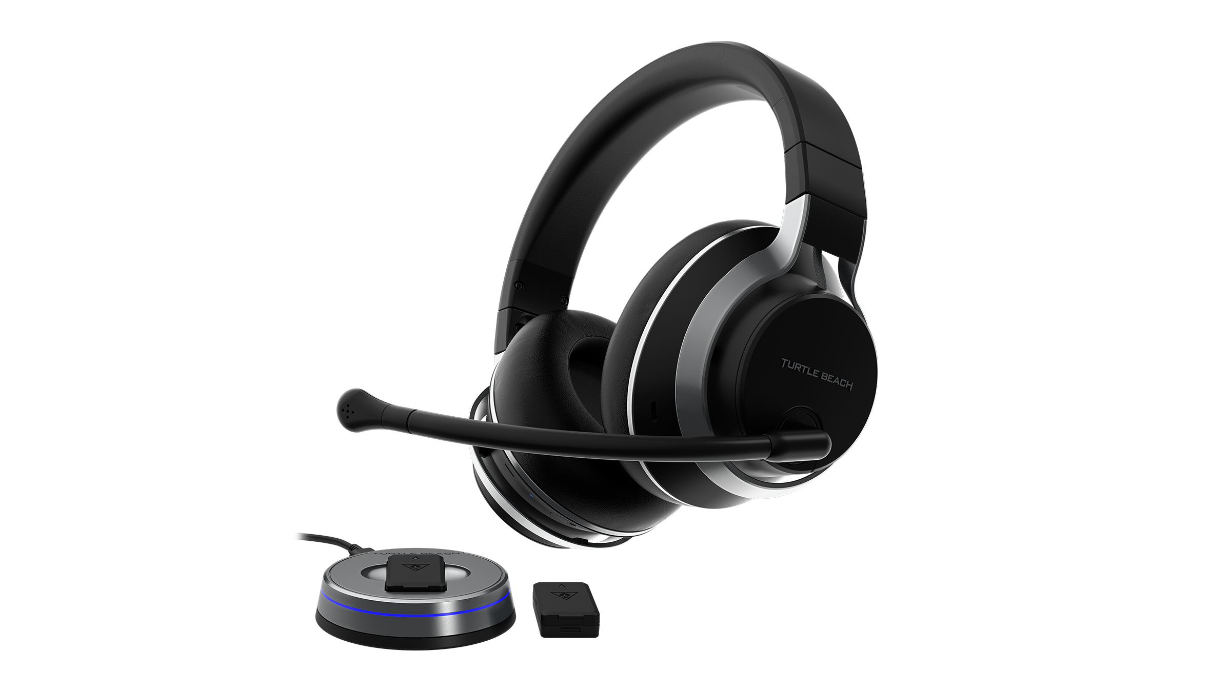 Turtle Beach | Stealth Pro Refurbished Gaming Headset - Image 2