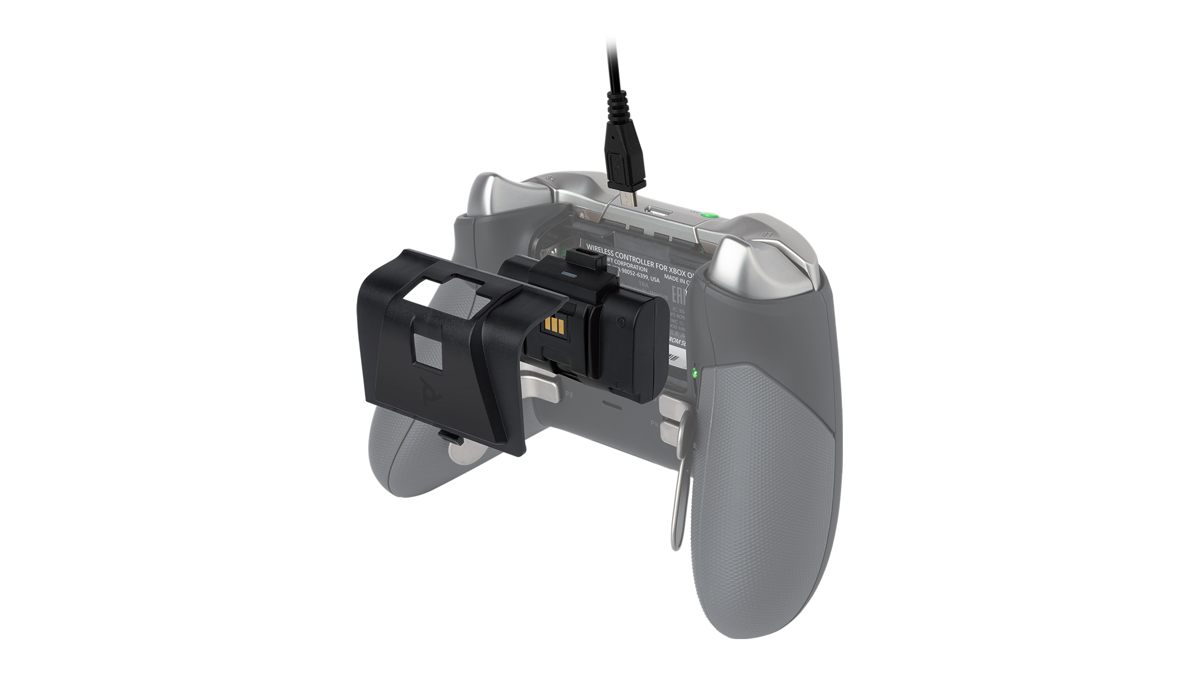 Turtle Beach | PDP Metavolt Play & Charge Kit | Xbox - Image 2