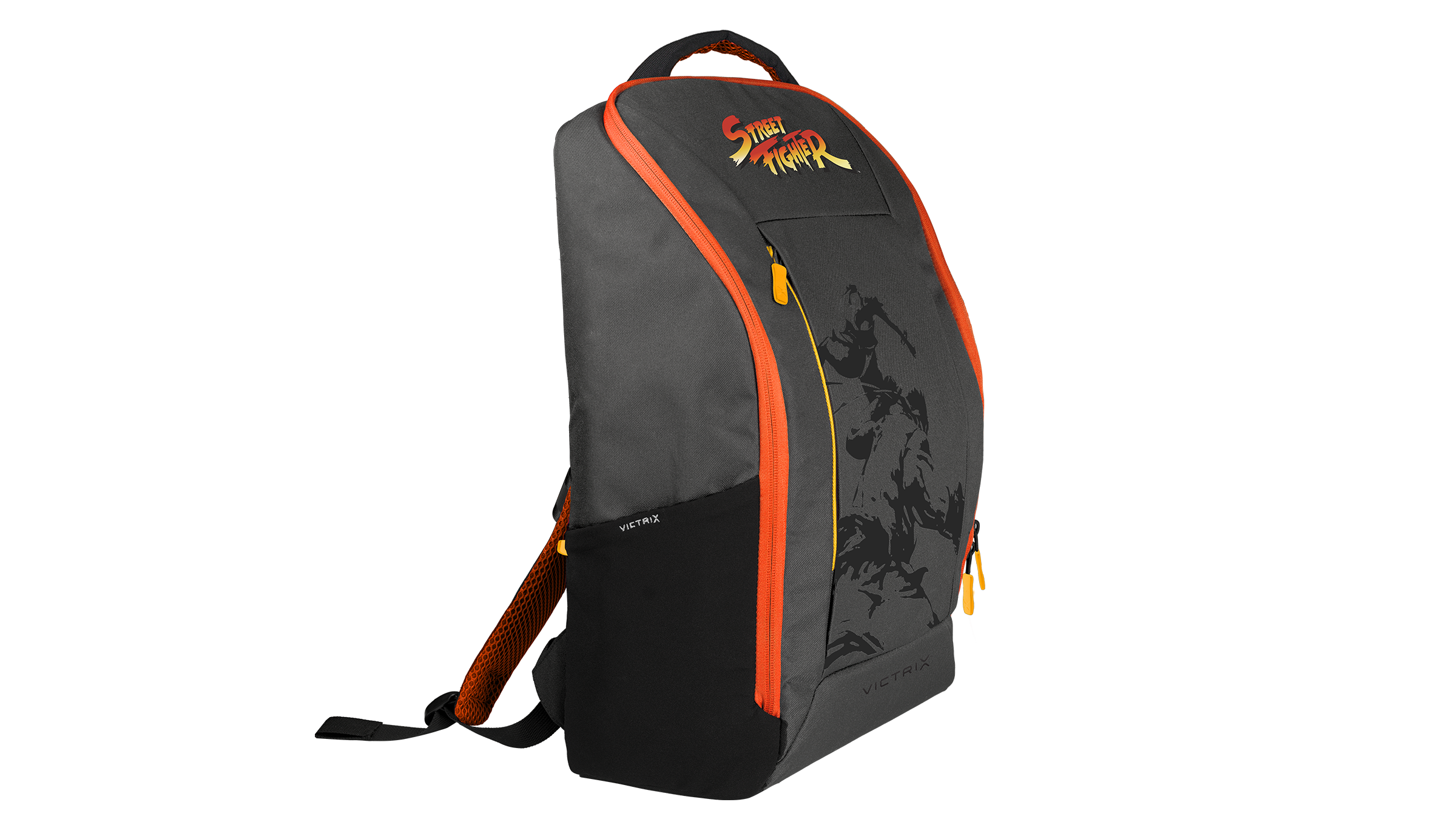 Turtle Beach | Victrix Tournament Backpack | Street Fighter Edition - Image 4
