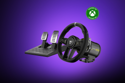 Turtle Beach | VelocityOne Race KD3 Racing Wheel & Pedals