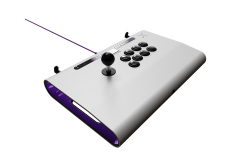 Alternative view of Turtle Beach | Victrix PRO FS Arcade Fight Stick