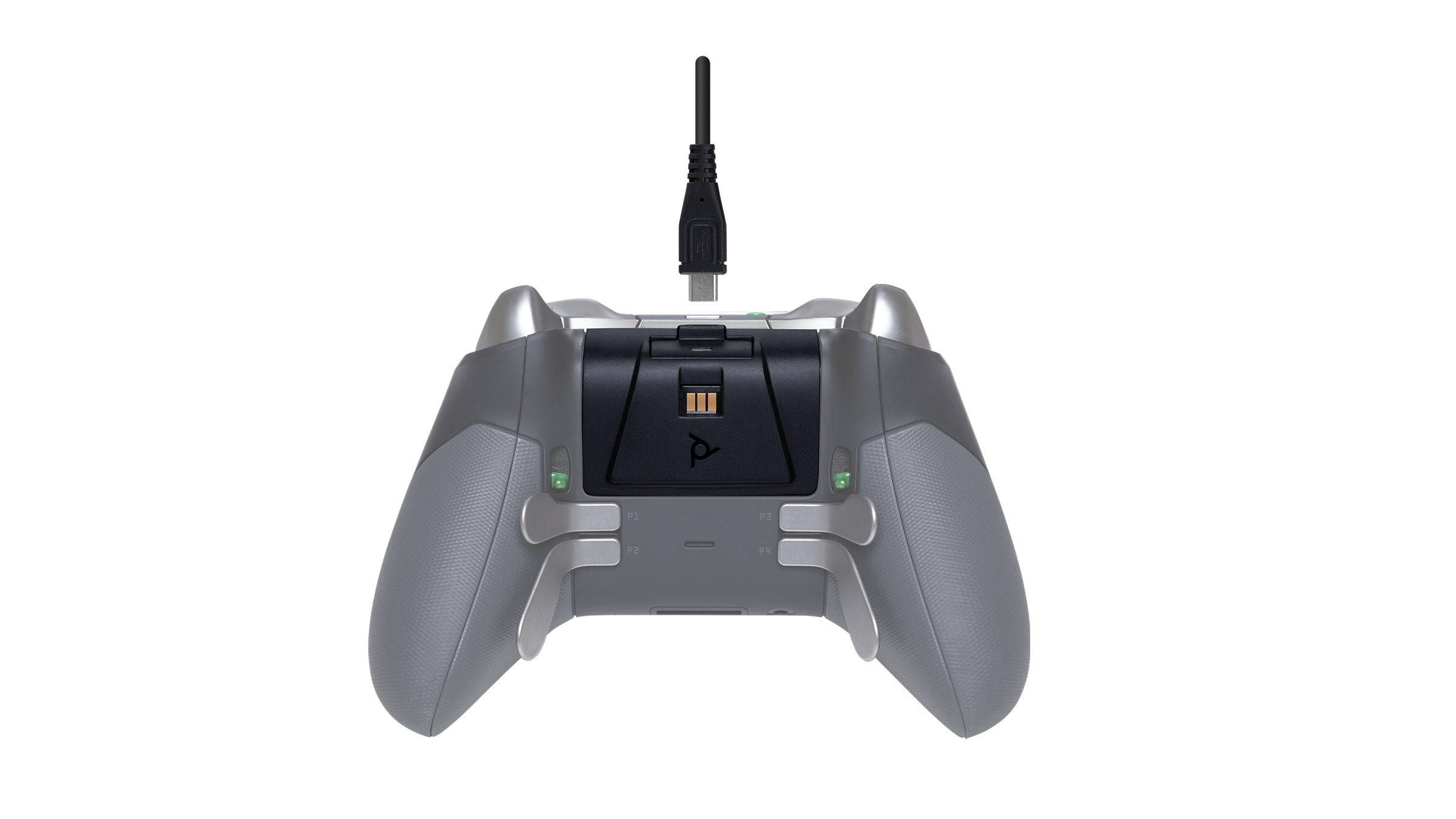 Turtle Beach | PDP Metavolt Play & Charge Kit | Xbox - Image 4